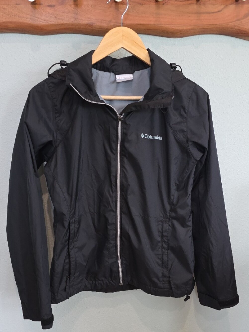 Columbia Boys Lightweight Jacket